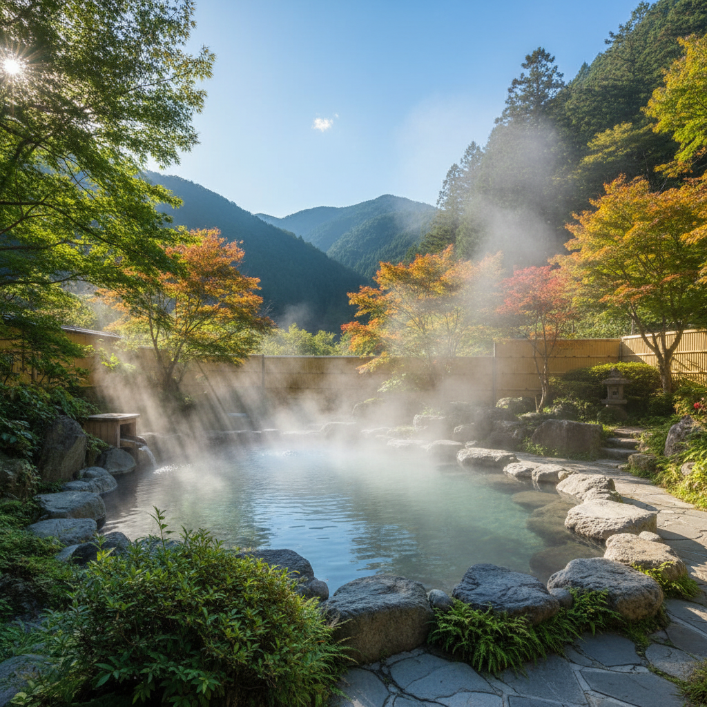 九州鐵道・溫泉巡遊